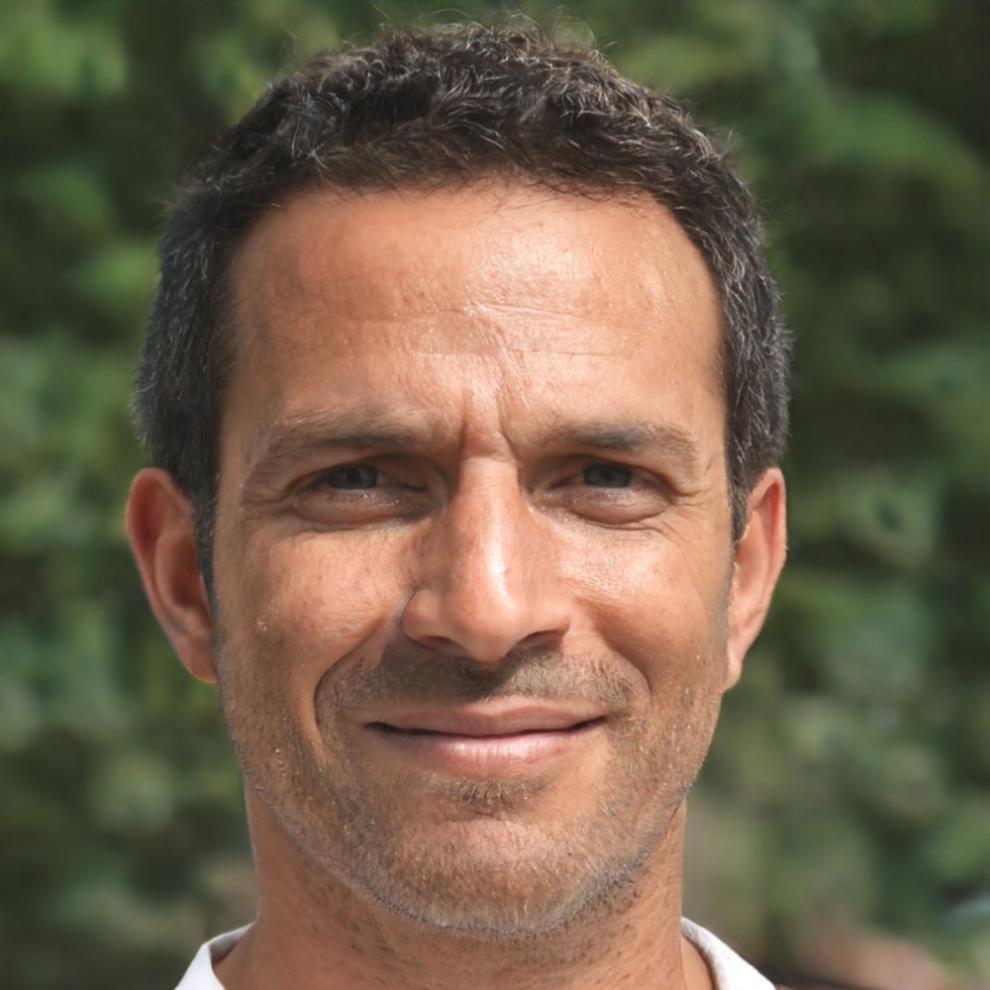 Carlos Mendoza